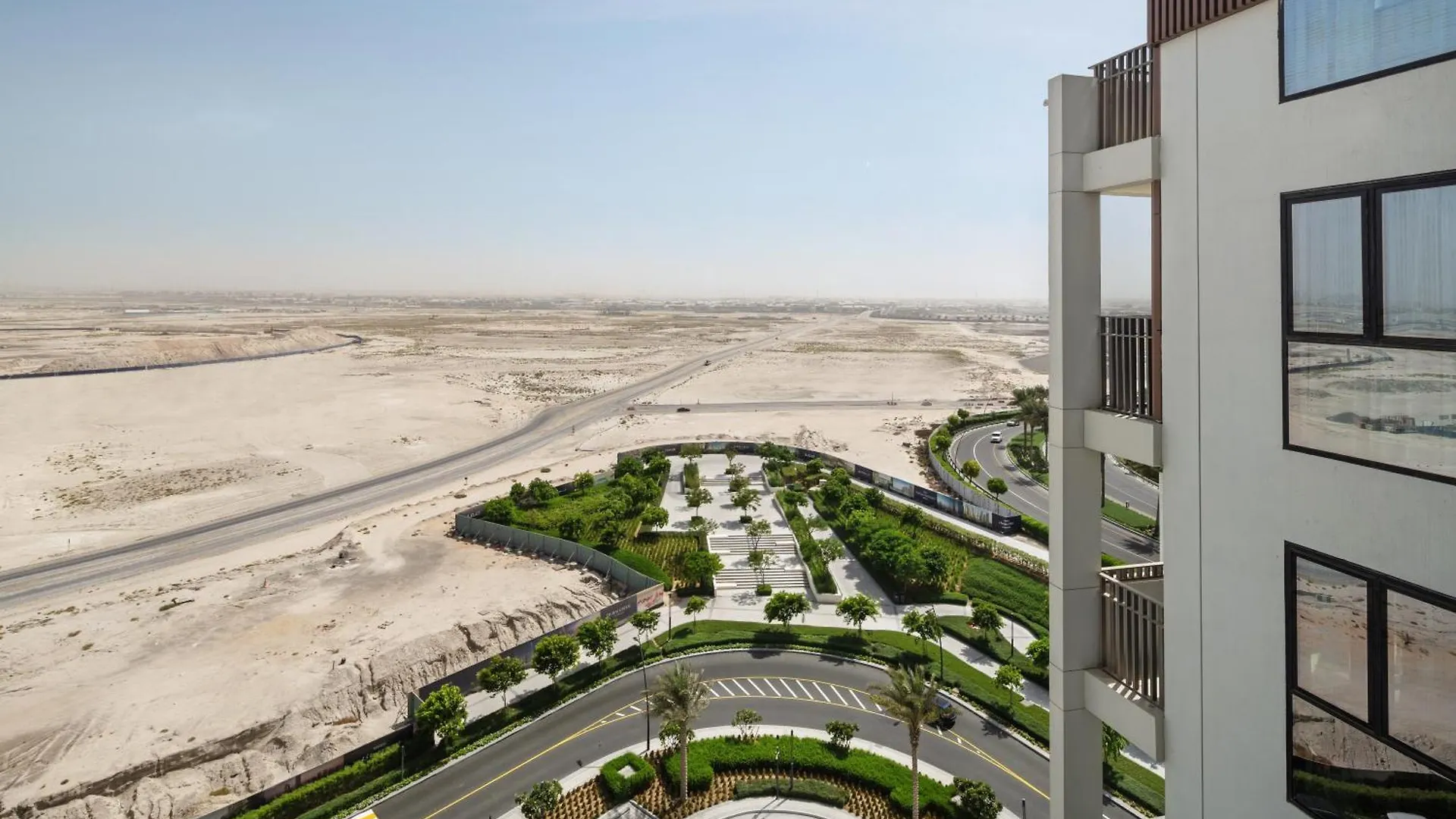 Dubai Creek, Luxury 1 Bedroom! Brand New - Dustay Apartment
