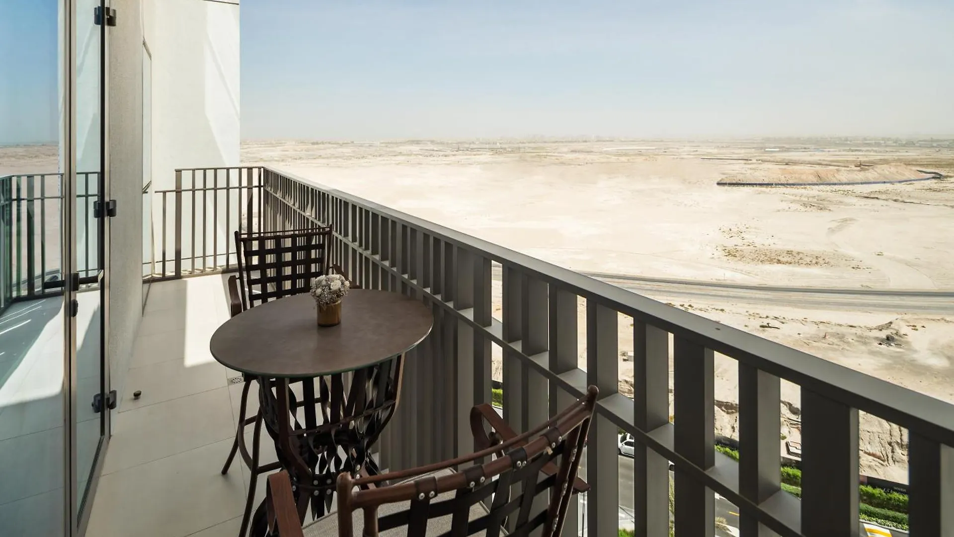 Apartment Dubai Creek, Luxury 1 Bedroom! Brand New - Dustay